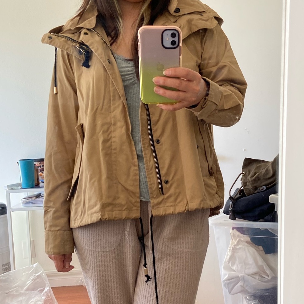 Utility Jacket - image 2